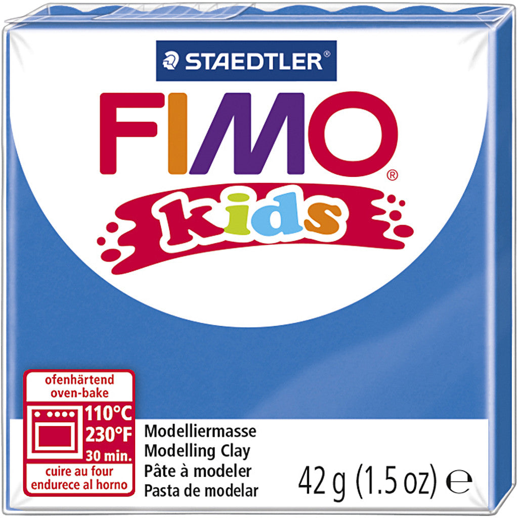 STAEDTLER FIMO Modellera Kids Clay 42 g