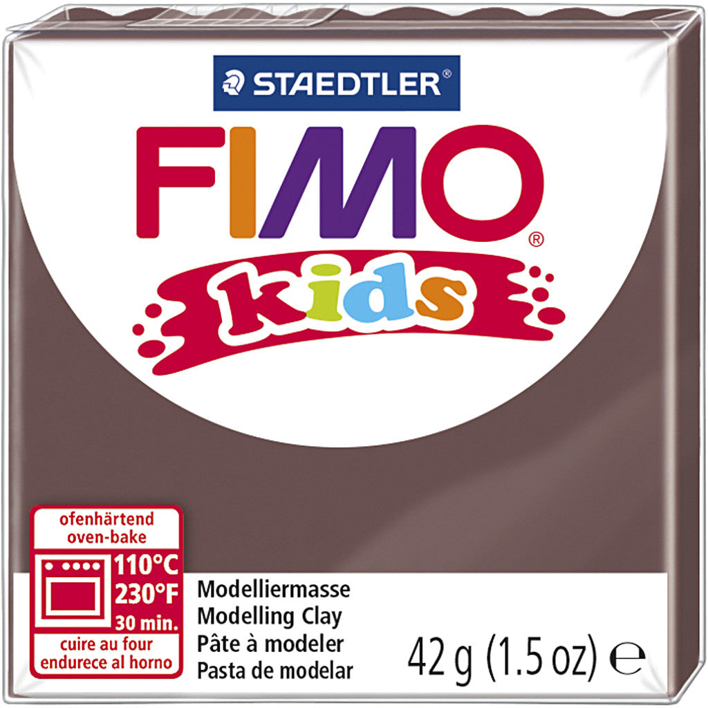 STAEDTLER FIMO Modellera Kids Clay 42 g