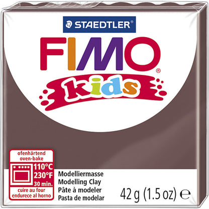 STAEDTLER FIMO Modellera Kids Clay 42 g