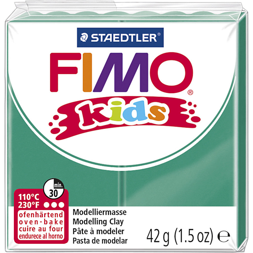 STAEDTLER FIMO Modellera Kids Clay 42 g