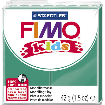 STAEDTLER FIMO Modellera Kids Clay 42 g