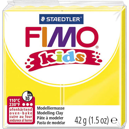STAEDTLER FIMO Modellera Kids Clay 42 g