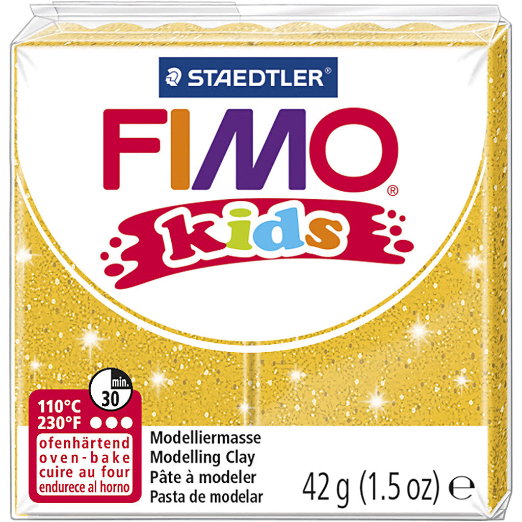 STAEDTLER FIMO Modellera Kids Clay 42 g