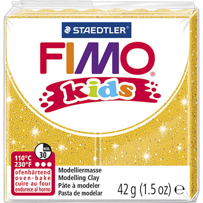 STAEDTLER FIMO Modellera Kids Clay 42 g