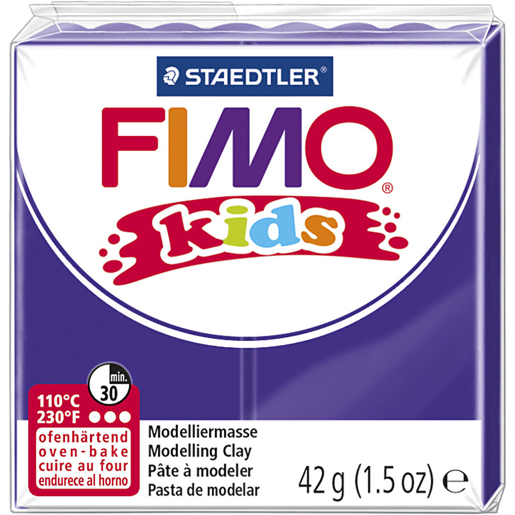 STAEDTLER FIMO Modellera Kids Clay 42 g