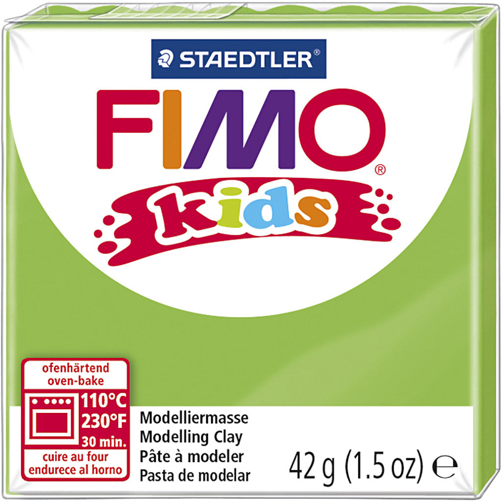 STAEDTLER FIMO Modellera Kids Clay 42 g