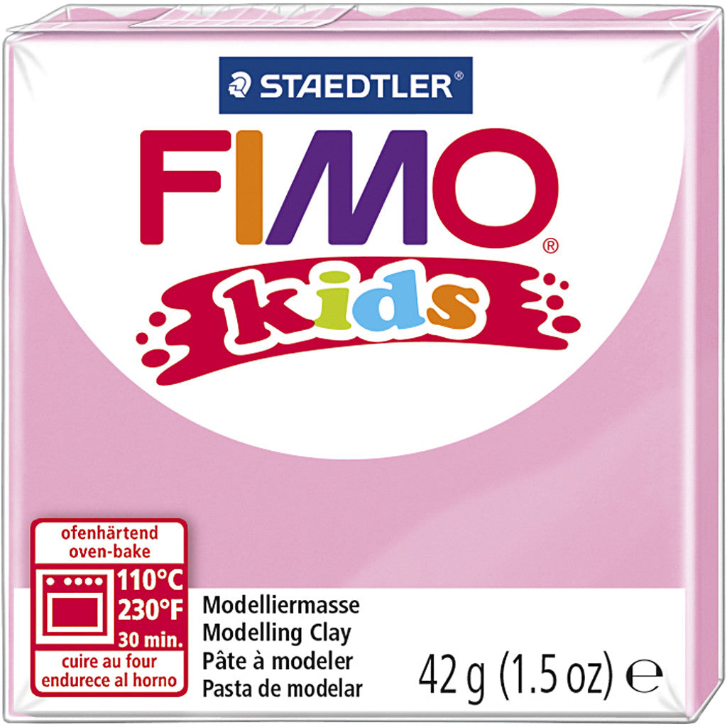 STAEDTLER FIMO Modellera Kids Clay 42 g