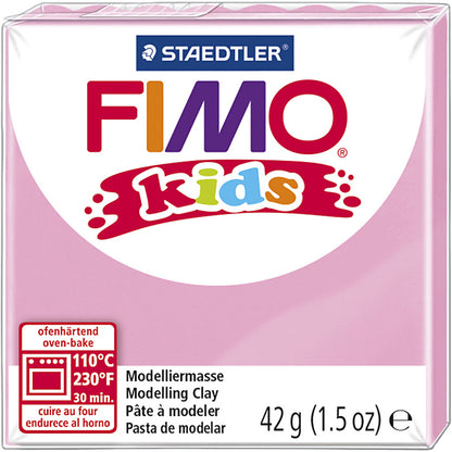 STAEDTLER FIMO Modellera Kids Clay 42 g