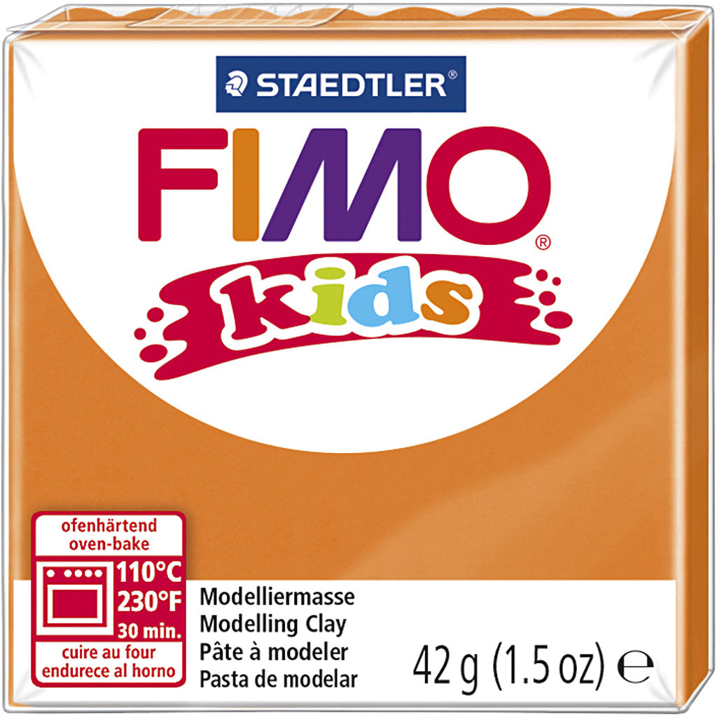 STAEDTLER FIMO Modellera Kids Clay 42 g