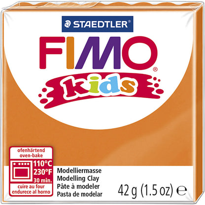 STAEDTLER FIMO Modellera Kids Clay 42 g
