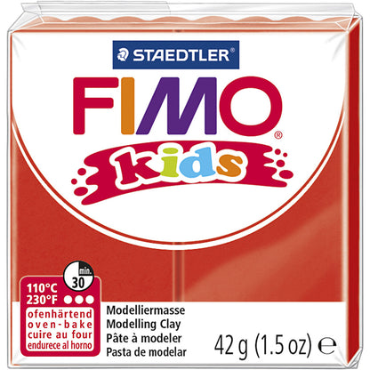 STAEDTLER FIMO Modellera Kids Clay 42 g