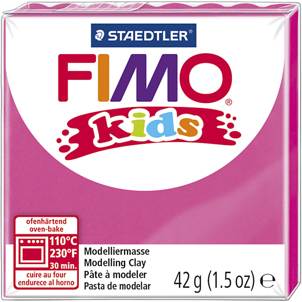 STAEDTLER FIMO Modellera Kids Clay 42 g
