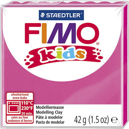 STAEDTLER FIMO Modellera Kids Clay 42 g
