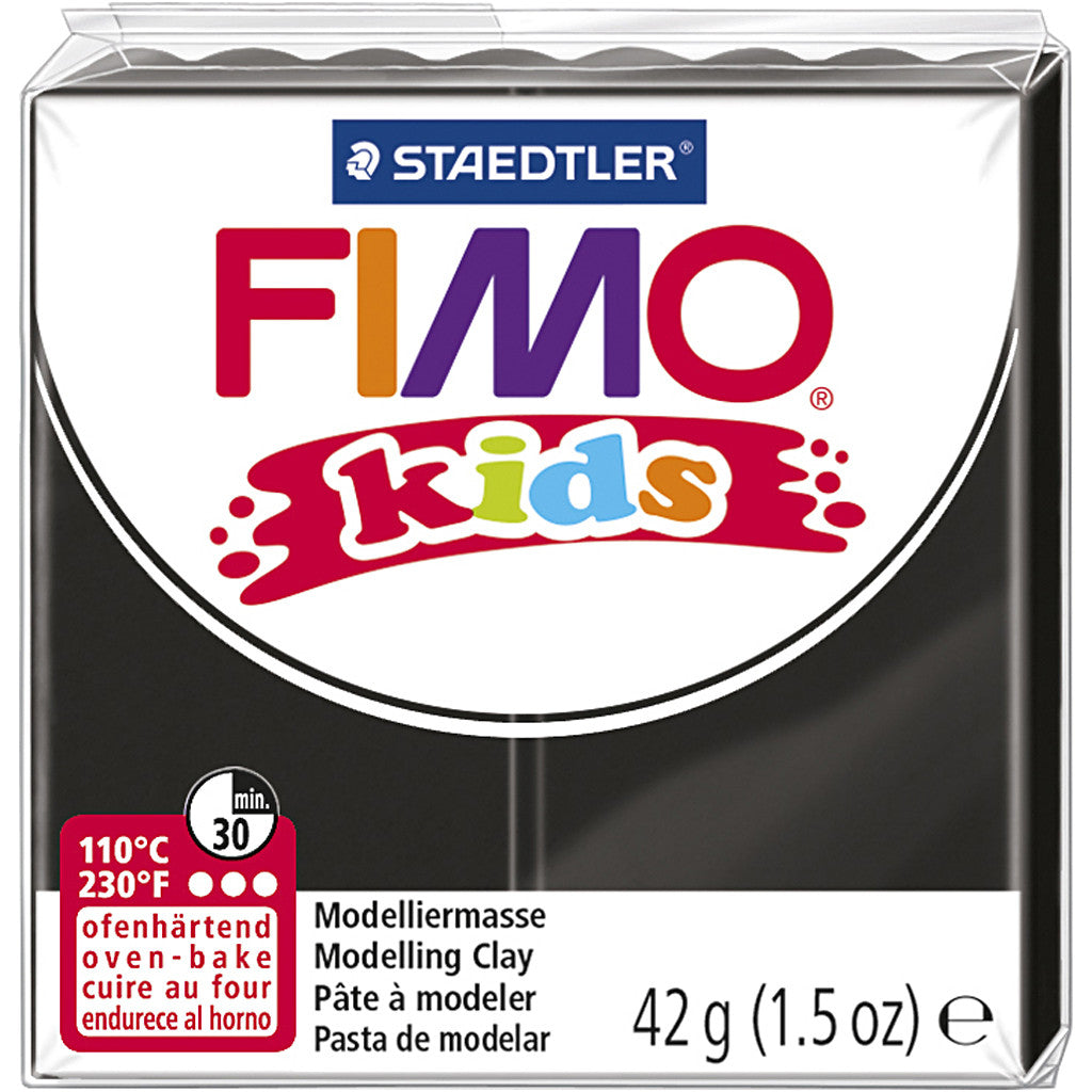 STAEDTLER FIMO Modellera Kids Clay 42 g