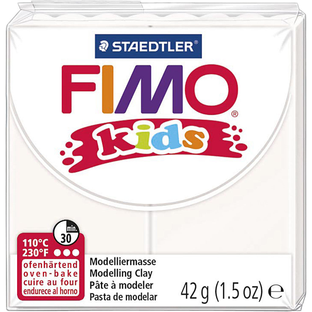 STAEDTLER FIMO Modellera Kids Clay 42 g