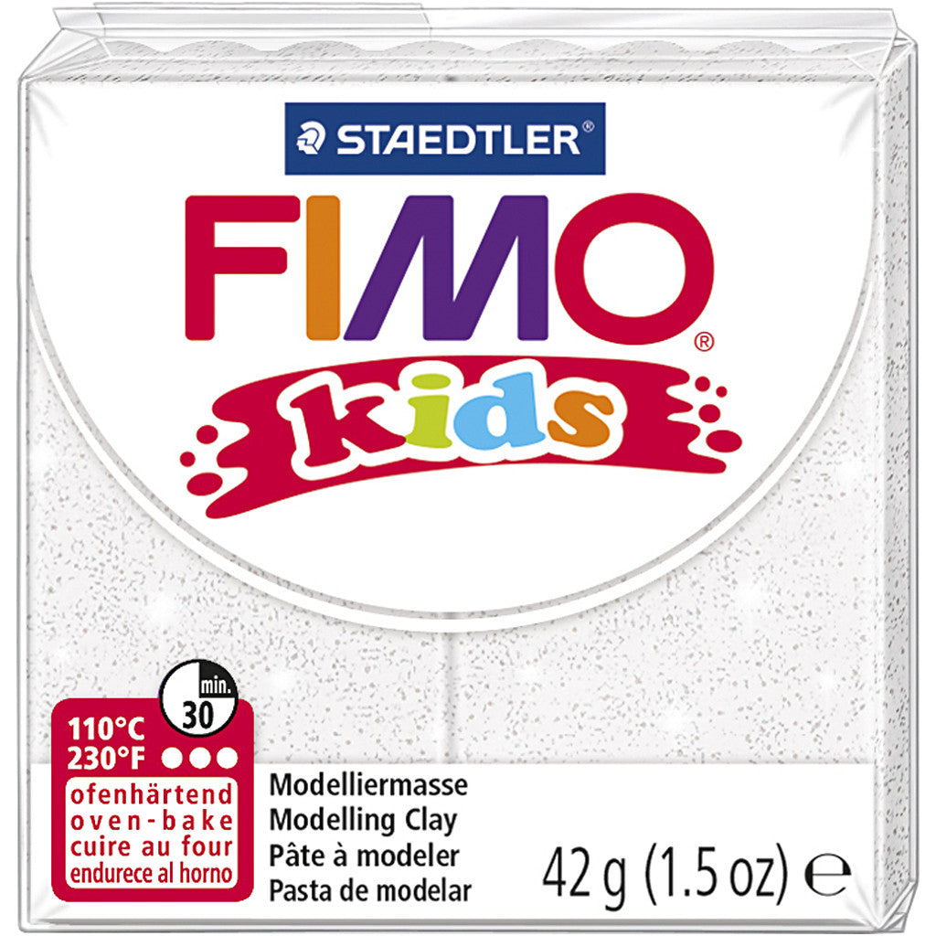 STAEDTLER FIMO Modellera Kids Clay 42 g