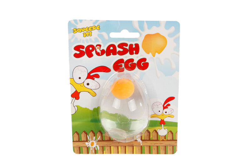 Fidget Ägg