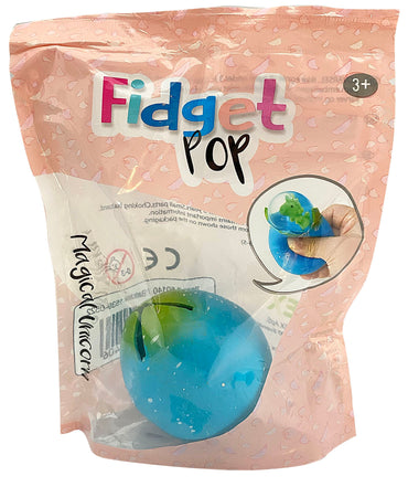 Fidget pop - Magical Unicorn