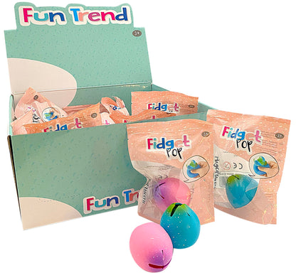 Fidget pop - Magical Unicorn2