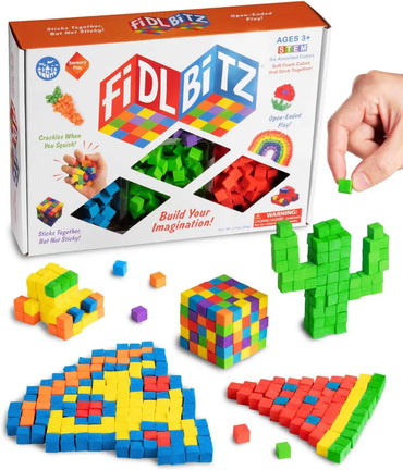 Fidl Bitz Deluxe Set
