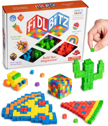 Fidl Bitz Deluxe Set