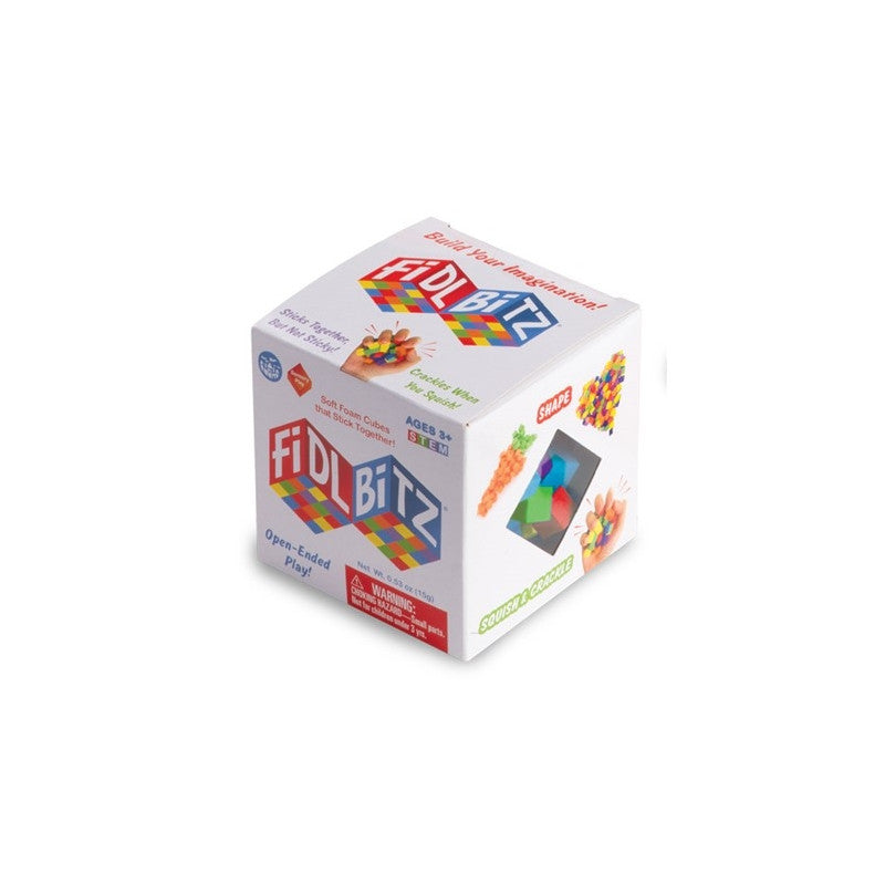 FidlBitz Starter Set