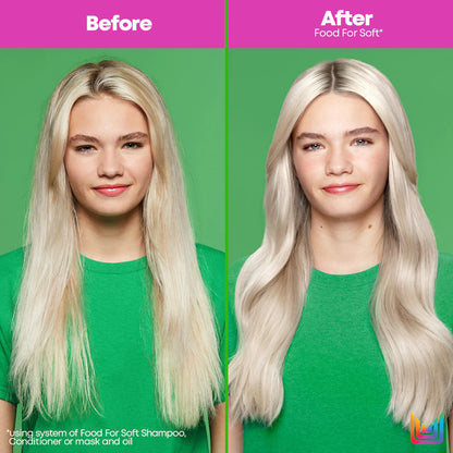 Matrix Food For Soft Detangling Hydrating Conditioner 300ml