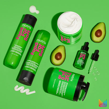 Food For Soft Detangling Hydrating Conditioner 300ml