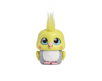 FurReal Handfuls - Cockatoo