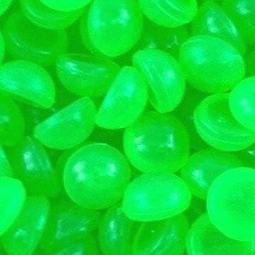 Pärlor G.I.D Glow Fishbowl Beads 500 gram - 7 Färger