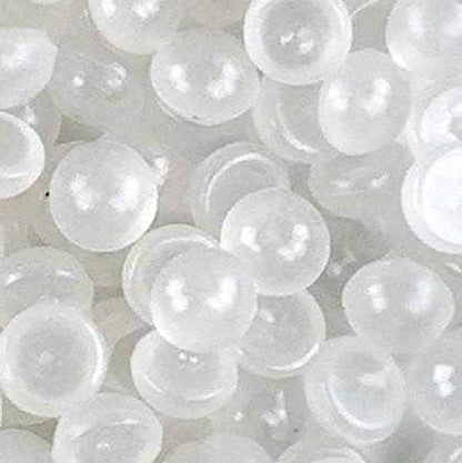 Pärlor G.I.D Glow Fishbowl Beads 500 gram - 7 Färger