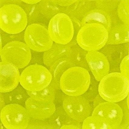 Pärlor G.I.D Glow Fishbowl Beads 500 gram - 7 Färger