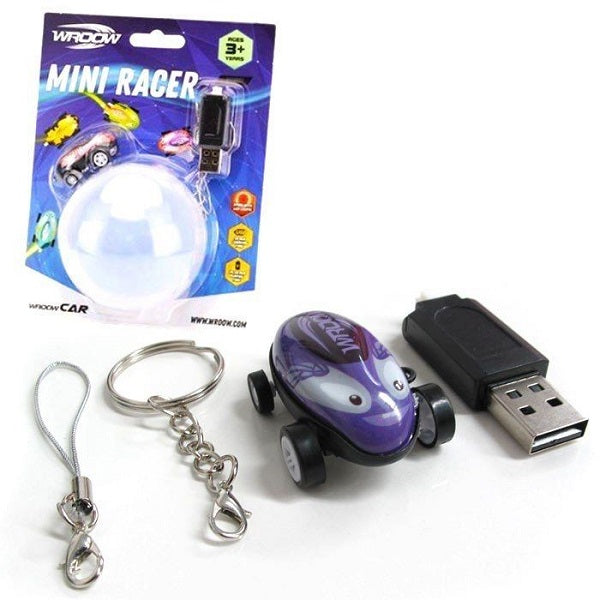 WROOW MINI RACERS 3 ol
