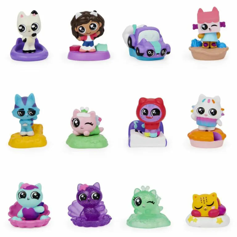minifigur blindbox