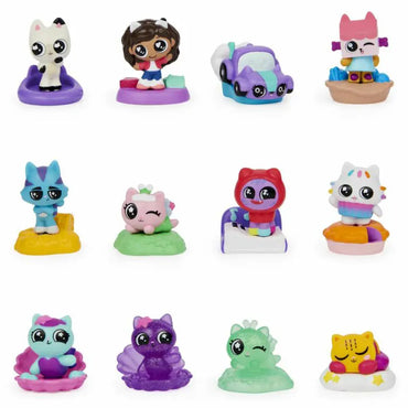 minifigur blindbox