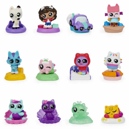 minifigur blindbox