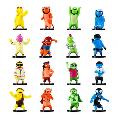 Gang Beasts Figur Blind Bag Serie 1