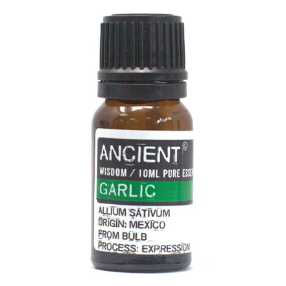 Ancient Wisdom Eteriska Oljor för DIY & Aromaterapi 10 ml