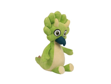 Gigantosaurus Plyschfigur 25 cm - 4 varianter
