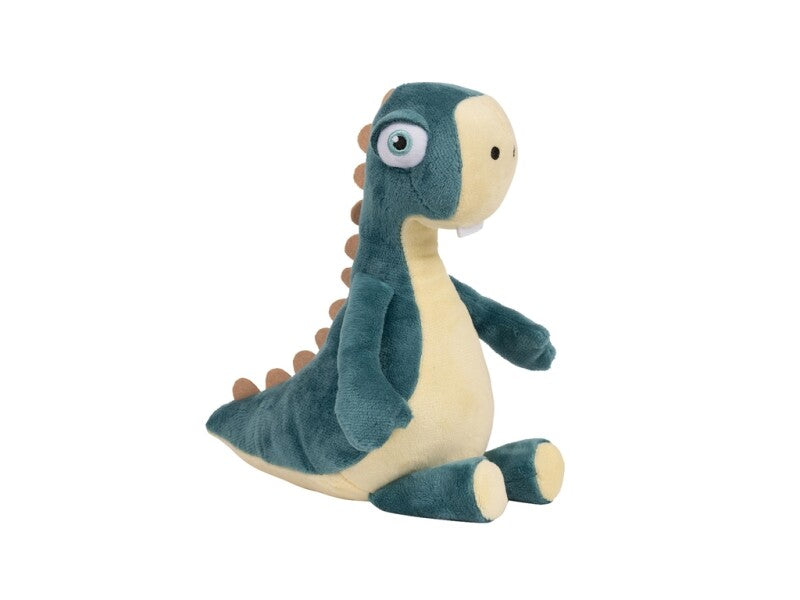 Gigantosaurus Plyschfigur 25 cm - 4 varianter
