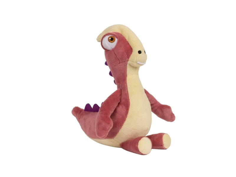 Gigantosaurus Plyschfigur 25 cm - 4 varianter