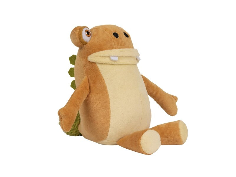 Gigantosaurus Plyschfigur 25 cm - 4 varianter