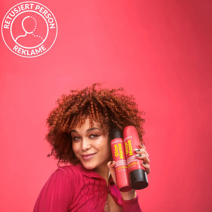 Matrix Glow Mania Color Protecting Shampoo 300ml