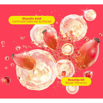 Matrix Glow Mania Color Protecting Shampoo 300ml