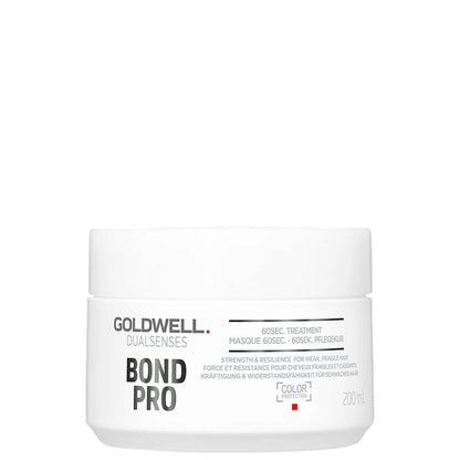 Goldwell Dualsenses Bond Pro 60 sec Treatment 200ml