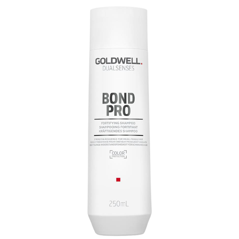 Goldwell Dualsenses Bond Pro Fortifying Shampoo 250ml