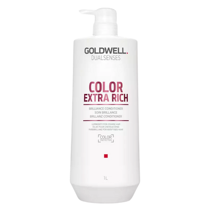Goldwell Dualsenses Color Extra Rich Brilliance Conditioner 1000ml