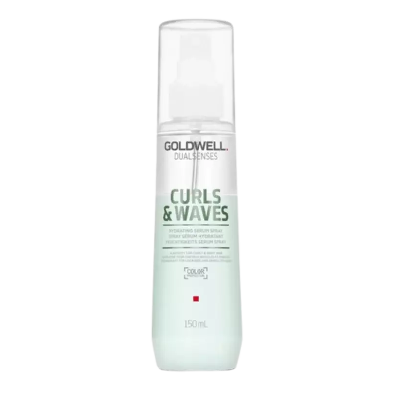 Goldwell Dualsenses Curls & Waves Hydrating Serum Spray 150 ml