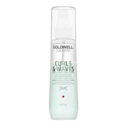Goldwell Dualsenses Curls & Waves Hydrating Serum Spray 150 ml