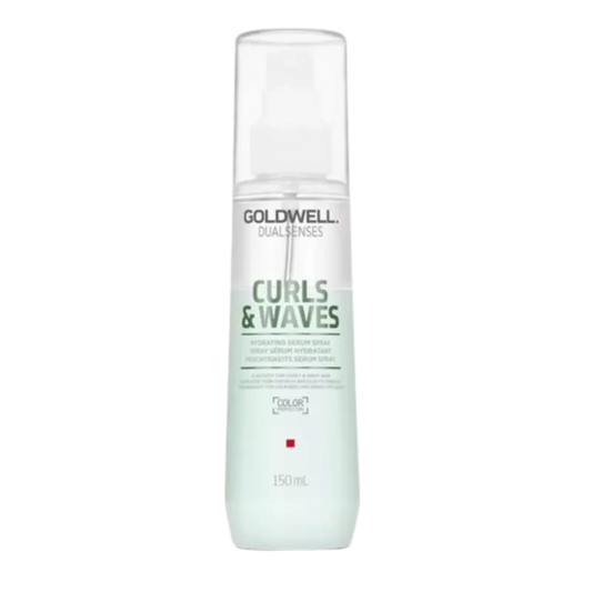 Goldwell Dualsenses Curls & Waves Hydrating Serum Spray 150 ml